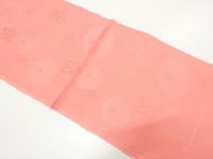 未使用品　正絹　帯揚げ